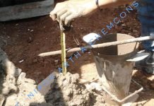 Waterproofing Integral Perkantoran