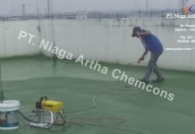 Mengenal Waterproofing Coating Mengenal Waterproofing Coating
