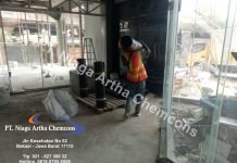 Membrane Bakar Waterproofing Murah Membrane Bakar Waterproofing Murah