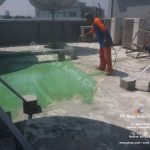 Jasa Waterproofing | PT Niaga Artha Chemcons | Hotline. 081807056556